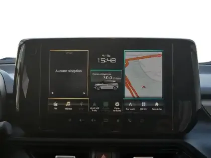 Photo 9 Suzuki Swift  1.2 Hybrid 83ch Pack Auto