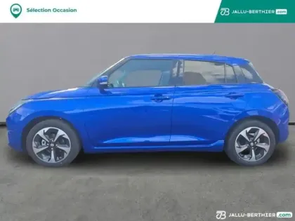 Photo 5 Suzuki Swift  1.2 Hybrid 83ch Pack Auto