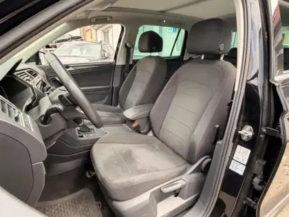 Photo 13 Volkswagen Tiguan  2.0 TDI 150ch Elegance DSG7