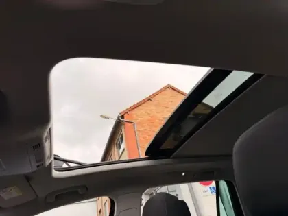 Photo 6 Volkswagen Tiguan  2.0 TDI 150ch Elegance DSG7