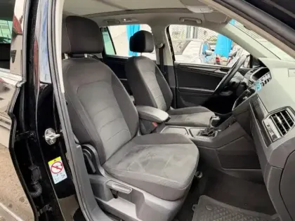 Photo 7 Volkswagen Tiguan  2.0 TDI 150ch Elegance DSG7