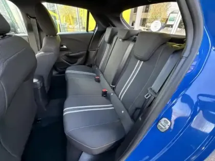 Photo 11 Opel Corsa  1.2 Turbo 100ch GS