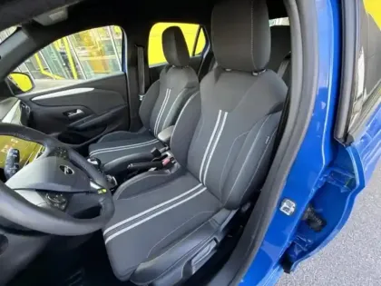 Photo 10 Opel Corsa  1.2 Turbo 100ch GS