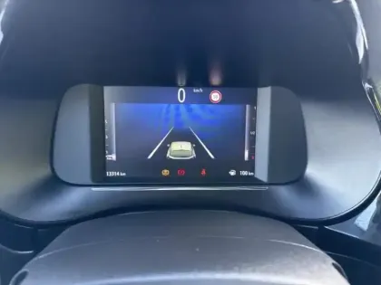 Photo 13 Opel Corsa  1.2 Turbo 100ch GS