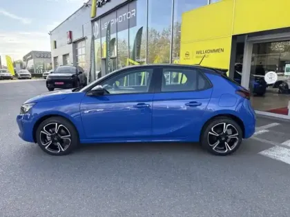 Photo 7 Opel Corsa  1.2 Turbo 100ch GS