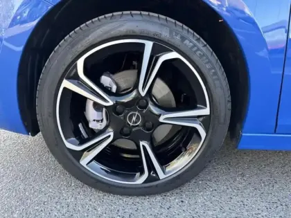 Photo 8 Opel Corsa  1.2 Turbo 100ch GS