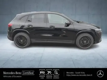 Photo 5 Mercedes EQA Gén. I (H243) Ph2 Base 5