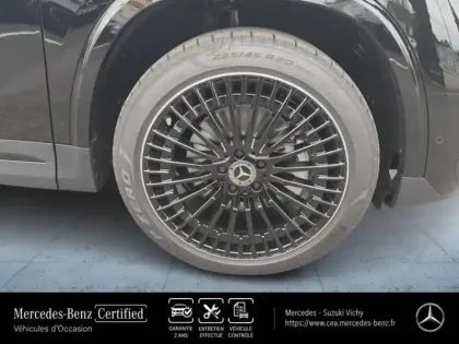 Photo 7 Mercedes EQA Gén. I (H243) Ph2 Base 5