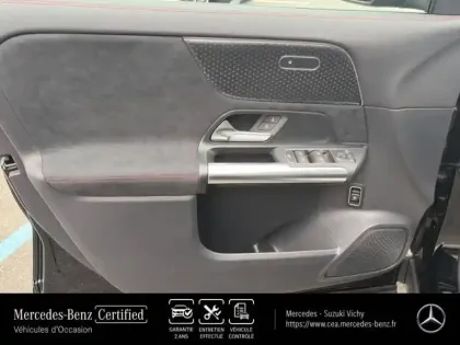 Photo 8 Mercedes EQA Gén. I (H243) Ph2 Base 5