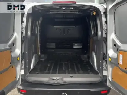 Photo 8 Ford Transit Connect  L1 1.5 TD 120ch Stop&Start Trend