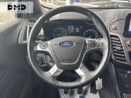 Photo 15 Ford Transit Connect  L1 1.5 TD 120ch Stop&Start Trend