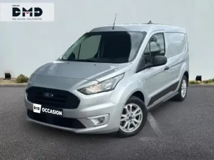 Photo Ford Transit Connect Trend