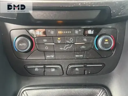 Photo 12 Ford Transit Connect  L1 1.5 TD 120ch Stop&Start Trend
