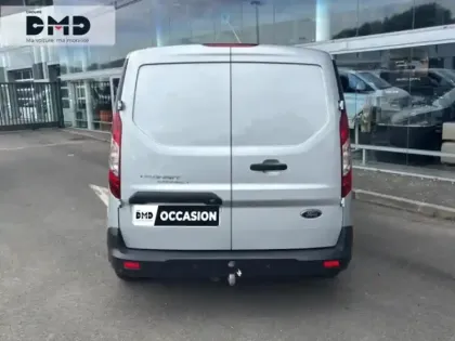 Photo 7 Ford Transit Connect  L1 1.5 TD 120ch Stop&Start Trend
