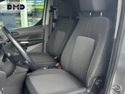 Photo 5 Ford Transit Connect  L1 1.5 TD 120ch Stop&Start Trend