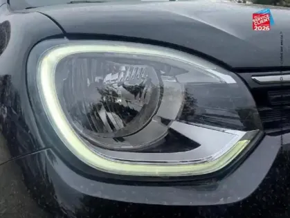 Photo 12 Renault Twingo  E-Tech Electric Urban Night R80 Achat Intégral - 21MY