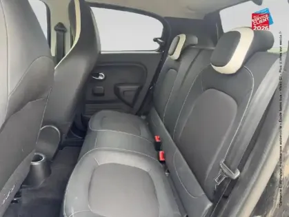 Photo 10 Renault Twingo  E-Tech Electric Urban Night R80 Achat Intégral - 21MY