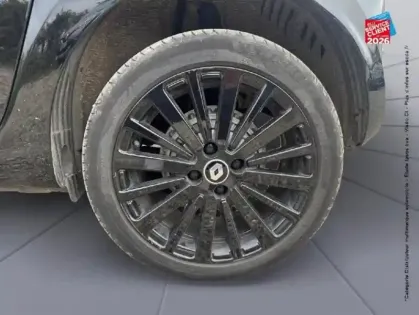 Photo 9 Renault Twingo  E-Tech Electric Urban Night R80 Achat Intégral - 21MY