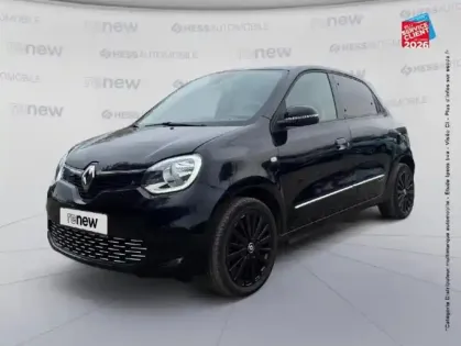 Photo Renault Twingo Urban Night