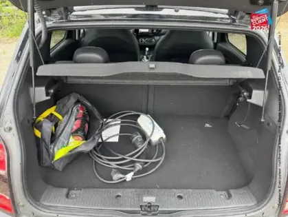 Photo 13 Renault Twingo  E-Tech Electric Urban Night R80 Achat Intégral - 21MY