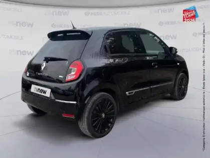 Photo 5 Renault Twingo  E-Tech Electric Urban Night R80 Achat Intégral - 21MY