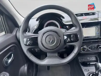 Photo 11 Renault Twingo  E-Tech Electric Urban Night R80 Achat Intégral - 21MY