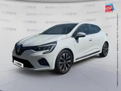 Photo Renault Clio Intens