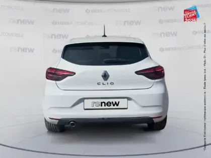 Photo 6 Renault Clio Gén. V (BJA) Ph1 Intens 5