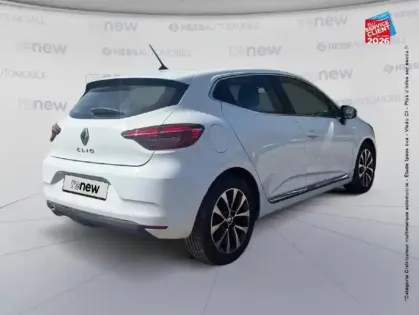 Photo 5 Renault Clio Gén. V (BJA) Ph1 Intens 5