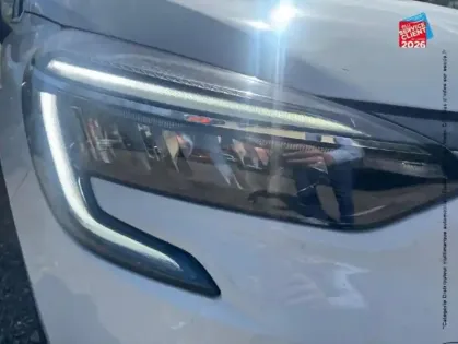 Photo 12 Renault Clio Gén. V (BJA) Ph1 Intens 5