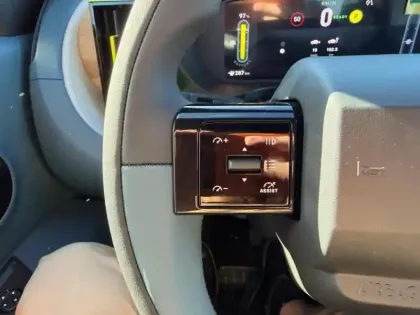 Photo 12 Fiat Panda Gén. I Ph1 La Prima 5