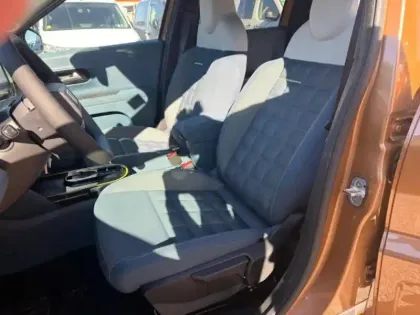 Photo 8 Fiat Panda Gén. I Ph1 La Prima 5