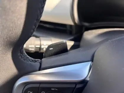 Photo 13 Fiat 600  1.2 Hybrid 100ch La Prima DCT6