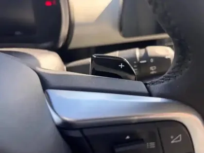 Photo 14 Fiat 600  1.2 Hybrid 100ch La Prima DCT6