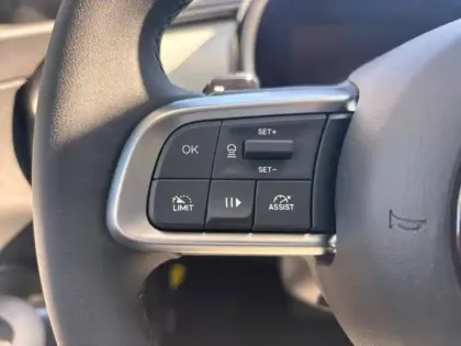 Photo 11 Fiat 600  1.2 Hybrid 100ch La Prima DCT6