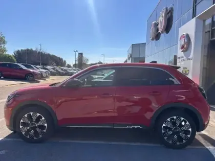 Photo 7 Fiat 600  1.2 Hybrid 100ch La Prima DCT6