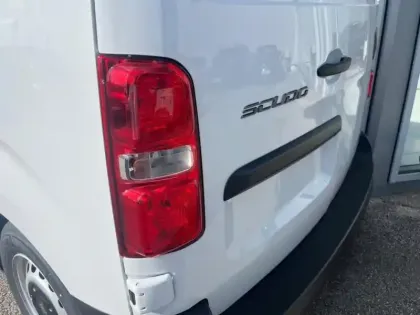 Photo 5 Fiat Scudo Gén. III Ph2 Base 4