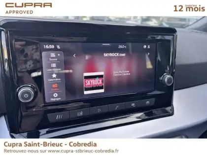 Photo 9 Seat Arona Gén. I Ph2 Evo FR 5