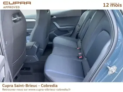 Photo 14 Seat Arona Gén. I Ph2 Evo FR 5