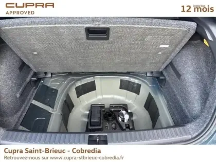 Photo 28 Seat Arona Gén. I Ph2 Evo FR 5