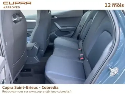 Photo 23 Seat Arona Gén. I Ph2 Evo FR 5