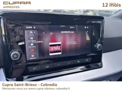 Photo 25 Seat Arona Gén. I Ph2 Evo FR 5