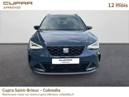 Photo 16 Seat Arona Gén. I Ph2 Evo FR 5