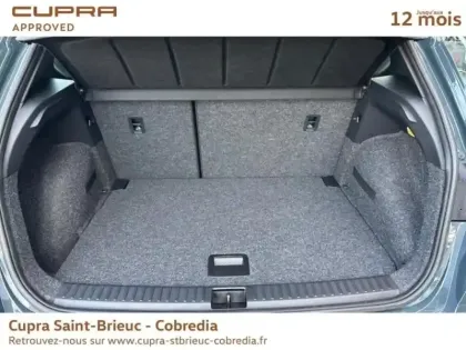 Photo 21 Seat Arona Gén. I Ph2 Evo FR 5