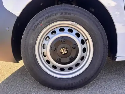 Photo 8 Fiat Scudo Gén. III Ph2 Pack Premium Connect 4