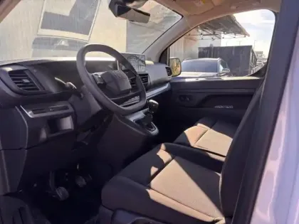 Photo 9 Fiat Scudo Gén. III Ph2 Pack Premium Connect 4