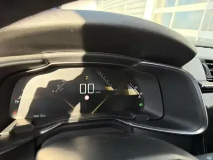 Photo 5 DS DS 7 Gén. I Ph1 Grand Chic 5