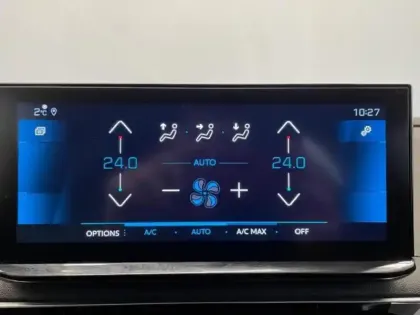 Photo 14 Peugeot 3008 Gén. II Ph2 Allure Pack 5