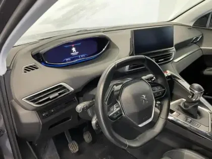 Photo 6 Peugeot 3008 Gén. II Ph2 Allure Pack 5