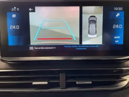 Photo 13 Peugeot 3008 Gén. II Ph2 Allure Pack 5